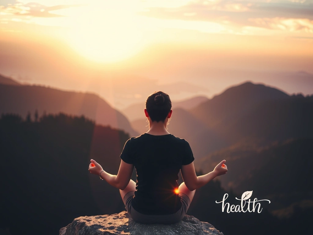 Imagen de bienestar y salud